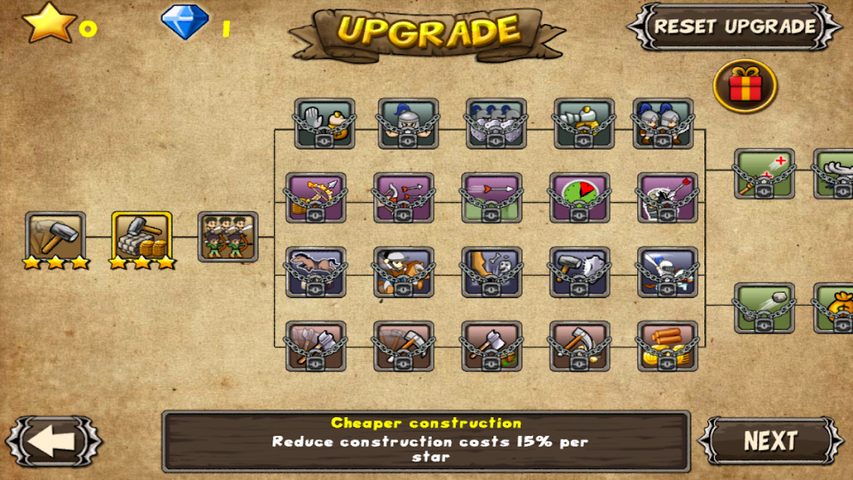 Screenshot 21: Age of Darkness: Epic Empires: Real-Time Strategy