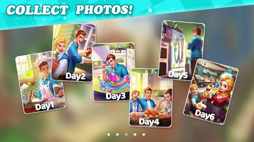 Screenshot 6: Dream Home Match