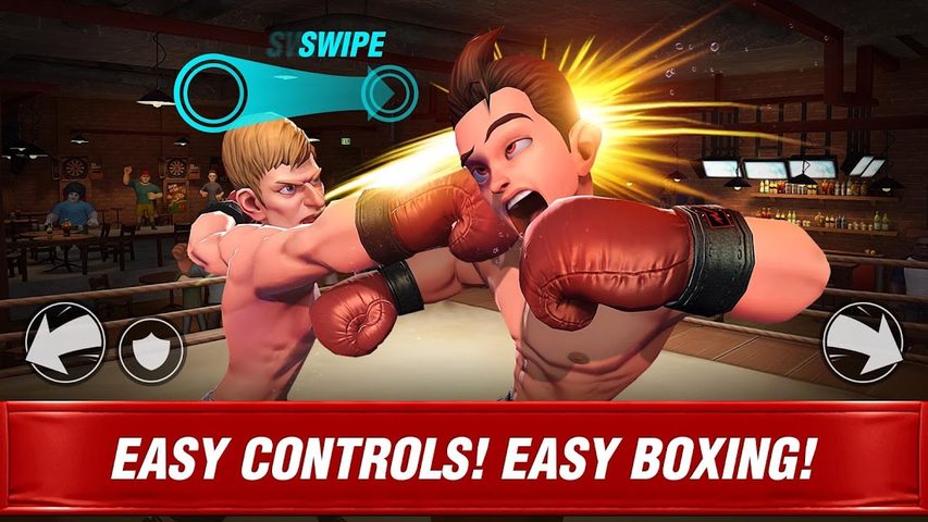 Screenshot 19: Boxing Star