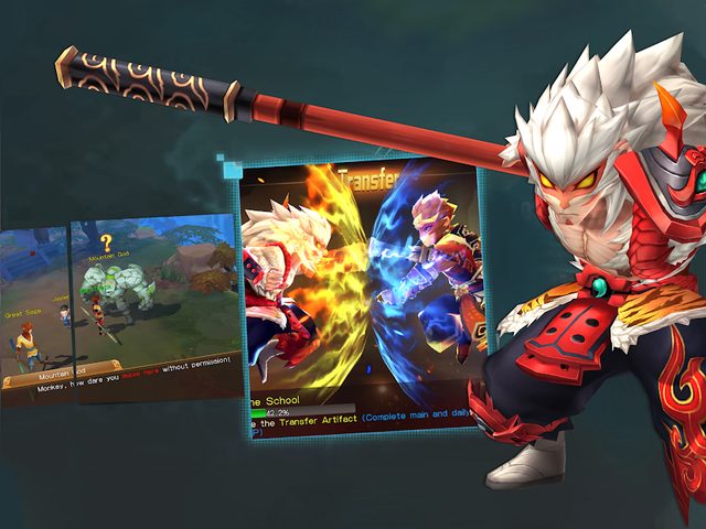 Screenshot 16: Fairy Battle:Hero is back