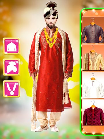 Screenshot 8: Indian Wedding Bride Marriage