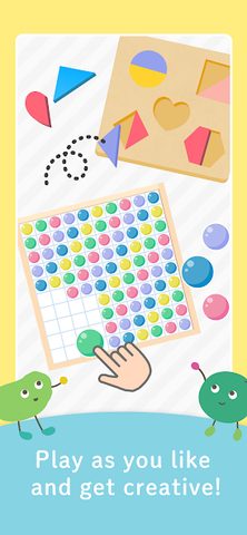Screenshot 17: Monte Puzzles