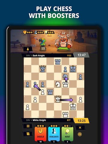 Screenshot 19: Chess Universe : Online Chess