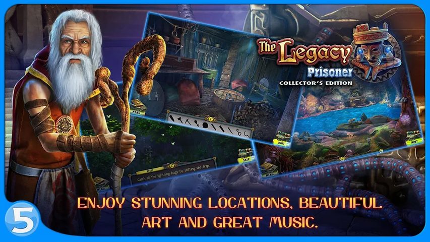 Screenshot 20: The Legacy 2