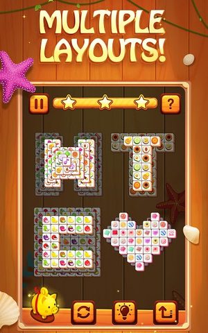 Screenshot 18: Tile Master® - Classic Match