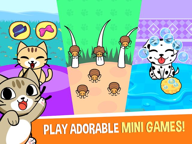 Screenshot 10: My Virtual Pet Shop: Animals