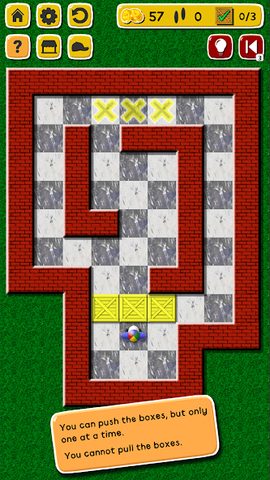 Screenshot 16: Box Madness - SOKOBAN