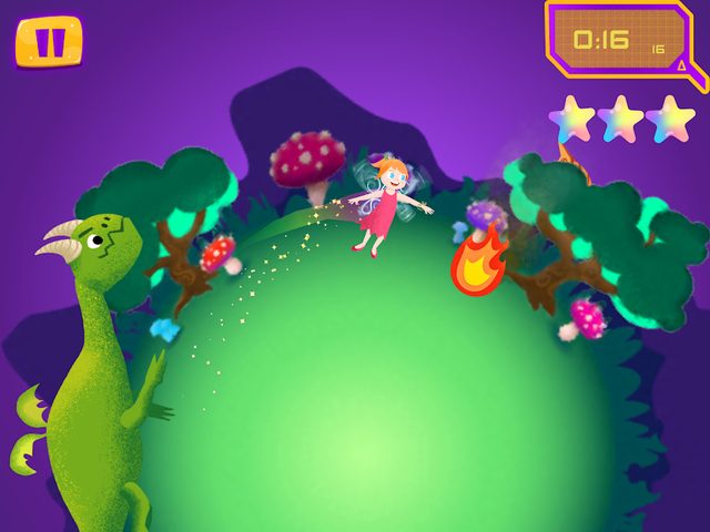 Screenshot 14: Adley's PlaySpace