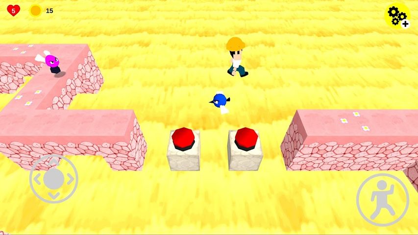 Screenshot 7: Mr Maker 3D Level Editor