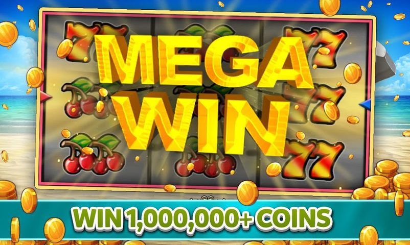 Screenshot 7: Sunny Slots Casino