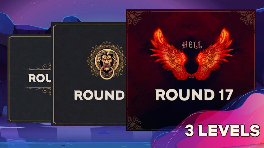 Screenshot 6: Wizard of Find The Difference