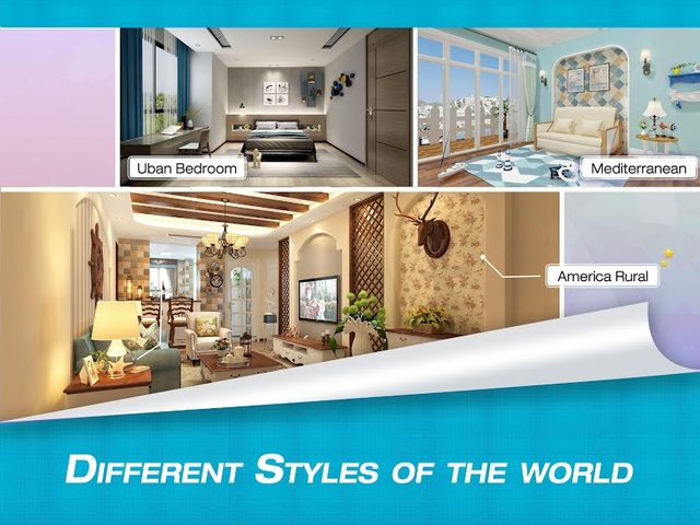 Screenshot 15: Fantasy Home Design