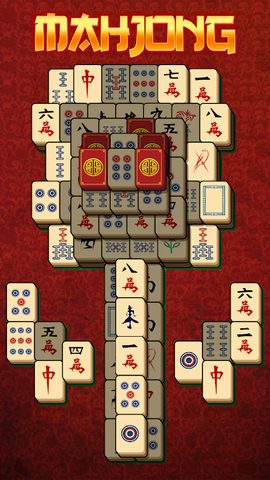 Screenshot 11: Mahjong Solitaire