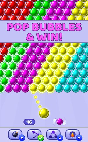 Screenshot 19: Bubble Pop - Bubble Shooter