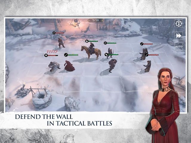 Screenshot 18: Game of Thrones Beyond…