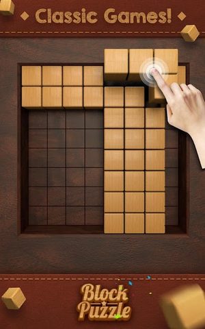 Screenshot 17: Wood Block - Music Box