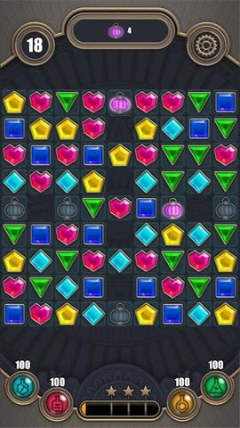 Screenshot 16: Alchemix - Match 3