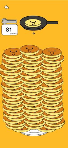 Screenshot 18: Pancake Tower-Game for kids