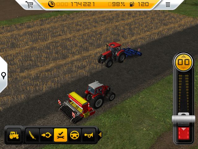 Screenshot 10: Farming Simulator 14
