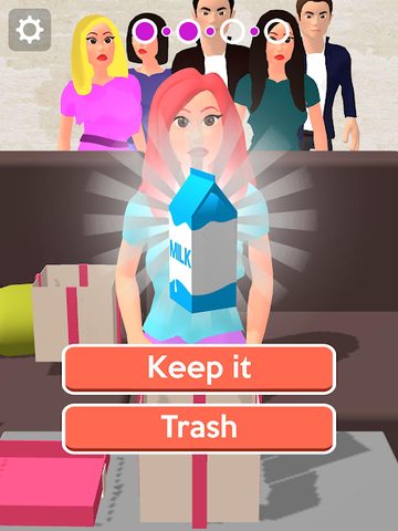 Screenshot 10: Baby Life 3D!