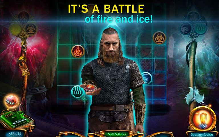 Screenshot 11: Labyrinths of World 4 f2p