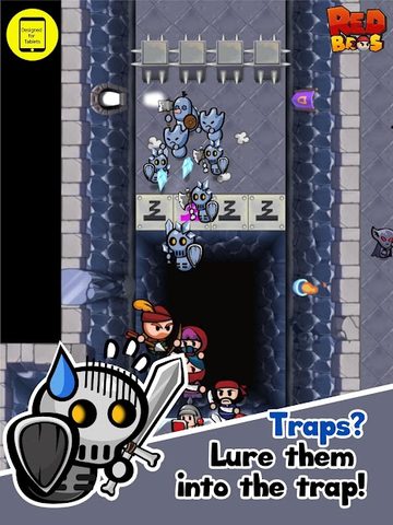 Screenshot 19: Redbros