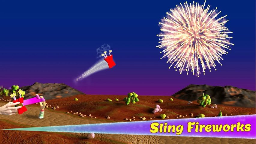 Screenshot 19: Slingy Shots