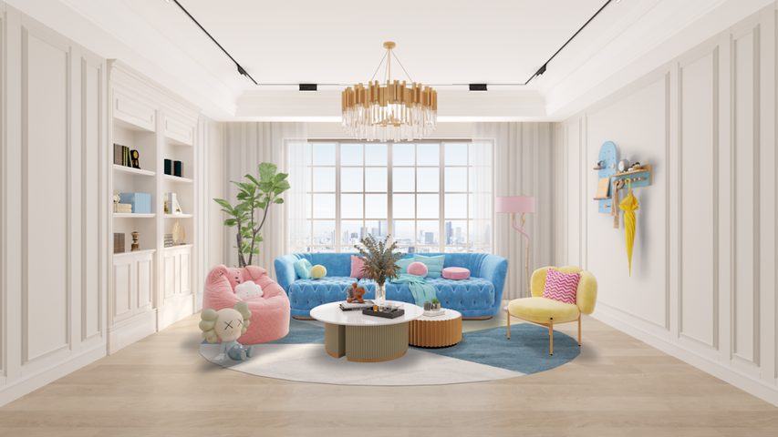 Screenshot 14: Home Designer - House Makeover