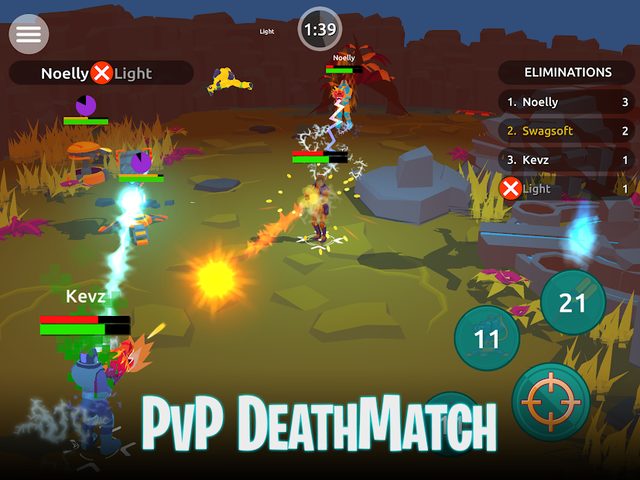 Screenshot 12: Space Pioneer: Alien Shooter
