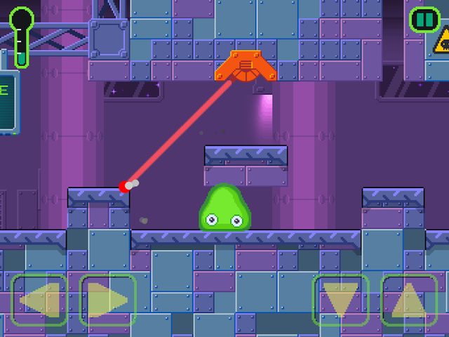 Screenshot 11: Slime Labs