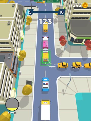 Screenshot 13: Traffic Rush!