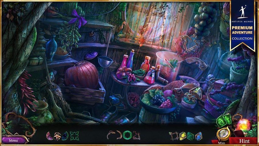Screenshot 22: The Secret Order 7: Shadow Bre