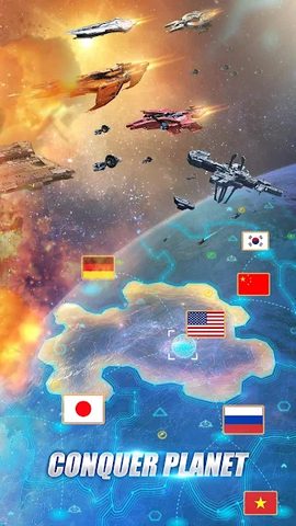 Screenshot 16: Galaxy Battleship