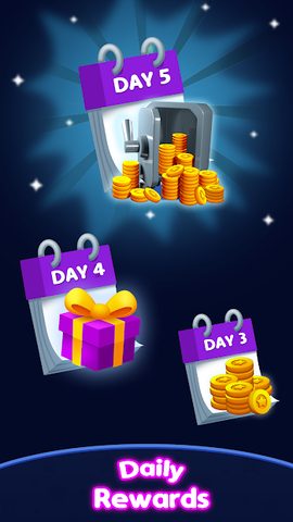 Screenshot 6: Bubble Shooter Classic