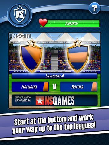 Screenshot 9: New Star Cricket
