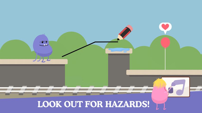 Screenshot 3: Dumb Ways To Draw