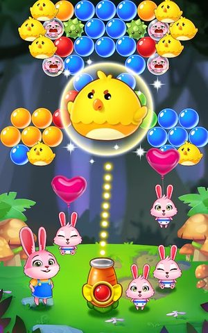 Screenshot 16: Bunny Pop Bust: Animal Forest Club