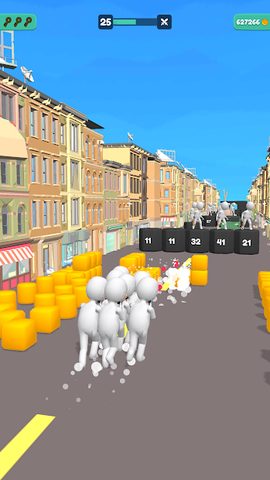Screenshot 14: Gun Gang