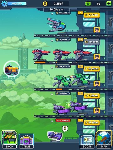 Screenshot 9: Idle Space Manager