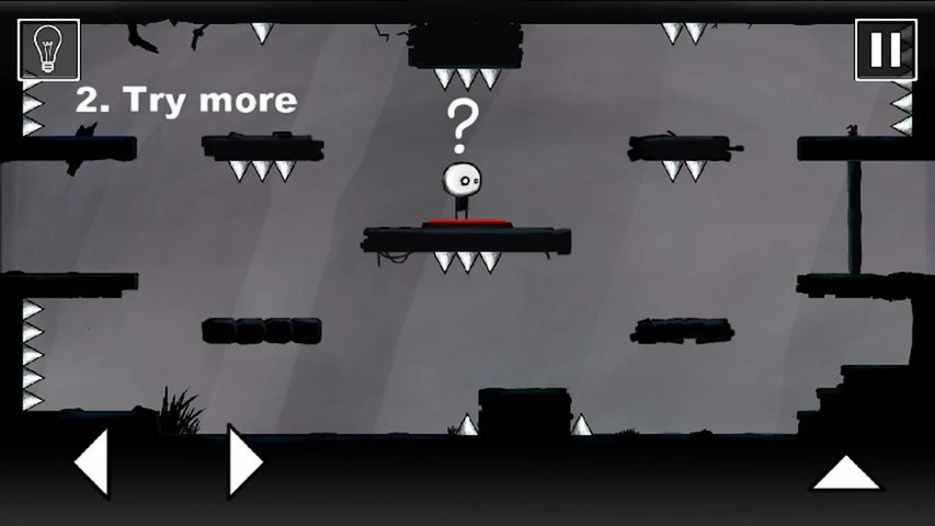 Screenshot 10: That Level Again