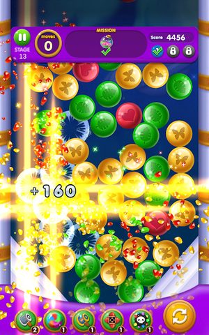 Screenshot 24: Jewel Stars-Link Puzzle Game