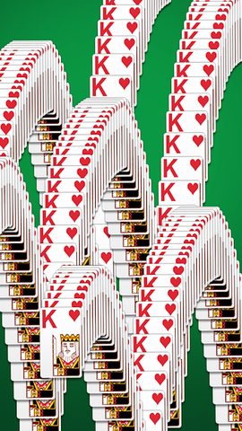 Screenshot 16: Solitaire Collection