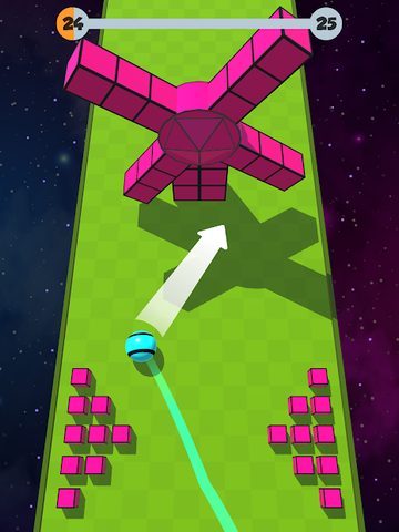 Screenshot 11: Rush Hit