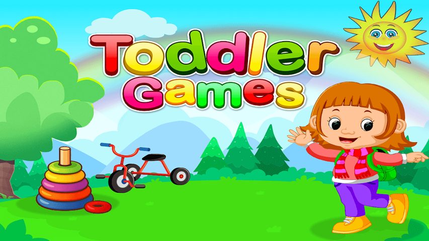 Screenshot 14: Toddler Games for 2+ Year Kids