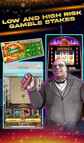Screenshot 3: Ultimate Supremacy