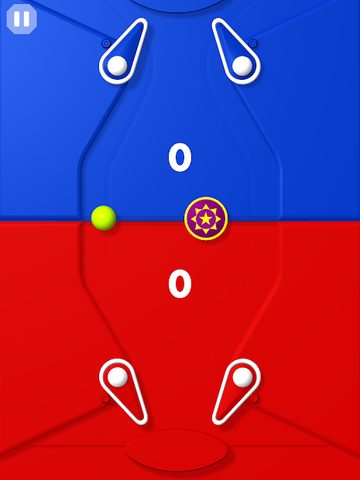 Screenshot 4: 2 Player Games - Pastimes