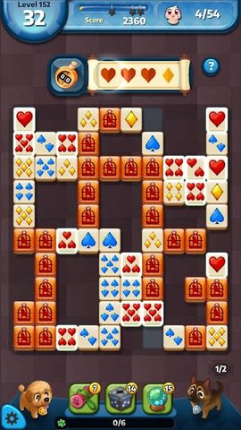 Screenshot 6: Magic Fantasy : Tile Match