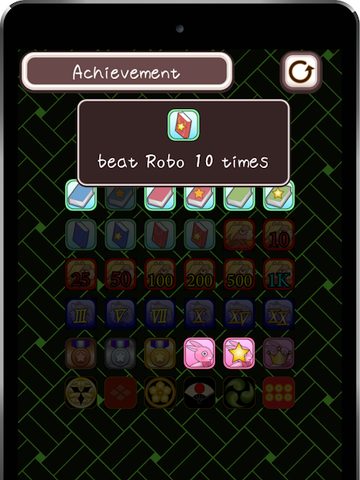 Screenshot 16: AI ChainShot!