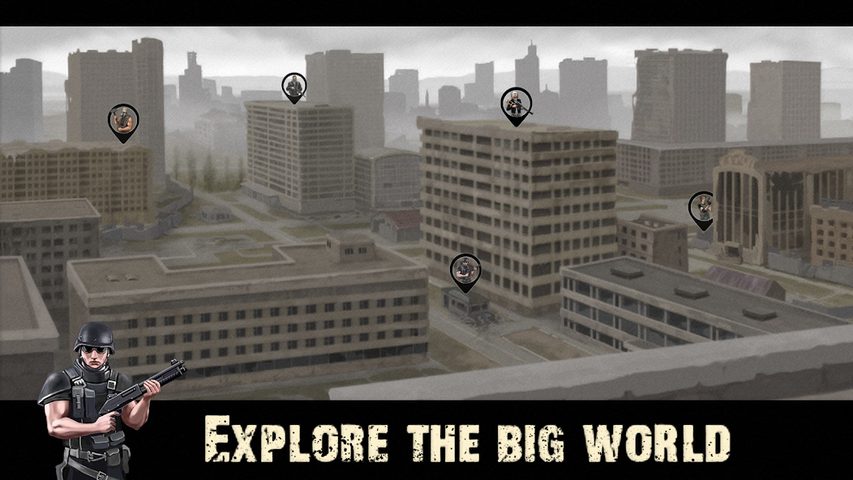 Screenshot 23: Fortress TD2