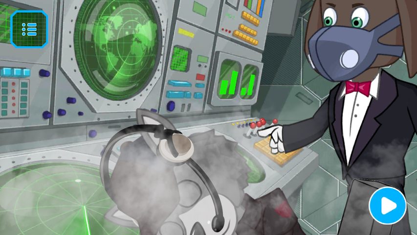Screenshot 19: Gold runner: Mission jetpack